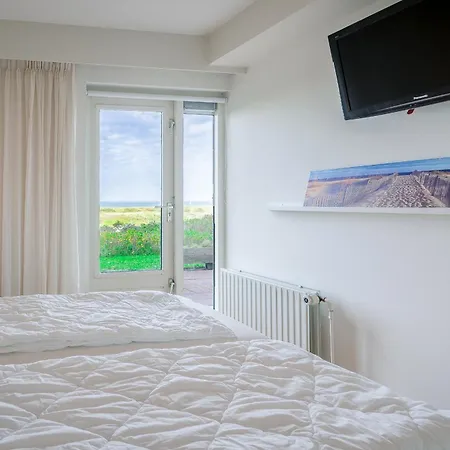 Appartementencomplex Juliana 66