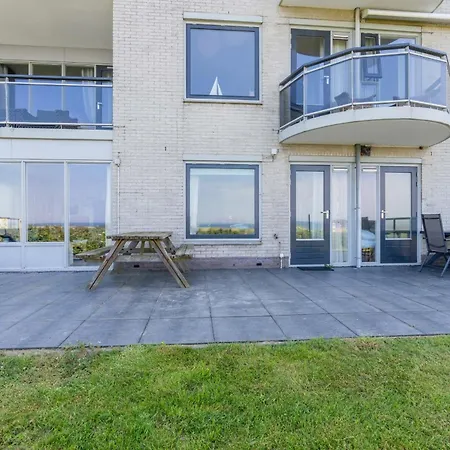 Appartementencomplex Juliana 66 De Koog (Texel)