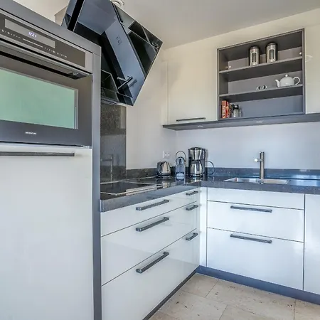 Appartementencomplex Juliana 66 Apartamento