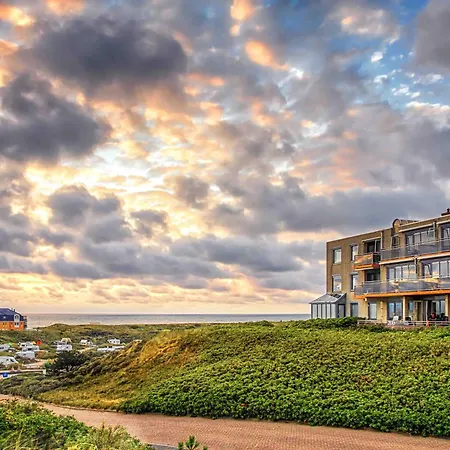 Appartementencomplex Juliana 66 Apartamento