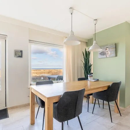 Appartementencomplex Juliana 66 De Koog (Texel)