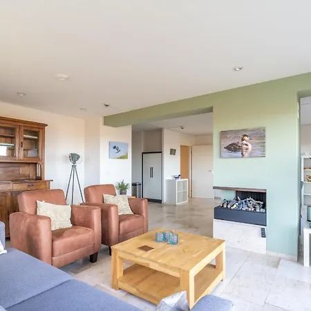 Appartementencomplex Juliana 66