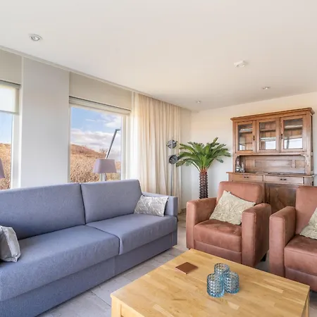 Appartementencomplex Juliana 66 Апартаменты Де-Коог