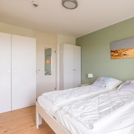 Appartementencomplex Juliana 66 Apartamento De Koog (Texel)