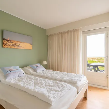 Appartementencomplex Juliana 66 De Koog (Texel)