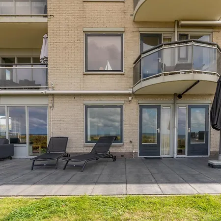 Appartement Appartementencomplex Juliana 66 *