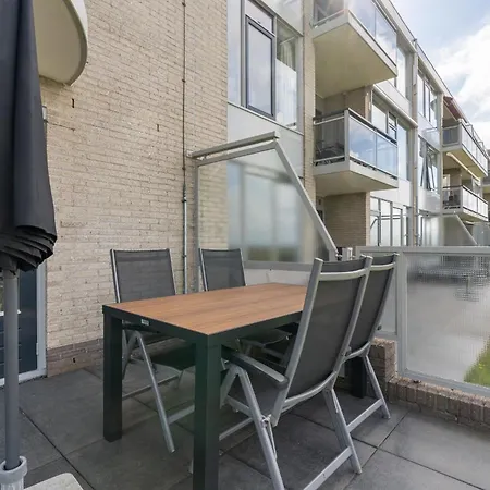 Appartementencomplex Juliana 66 *