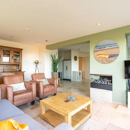 Appartementencomplex Juliana 66