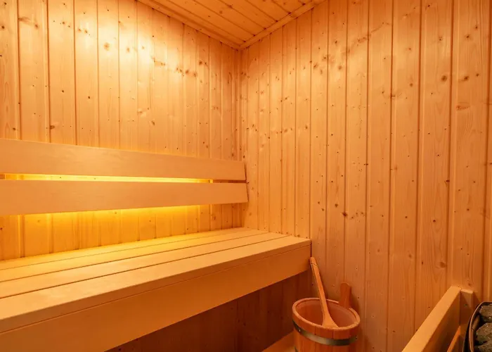 Appartementencomplex Juliana 66 德科赫