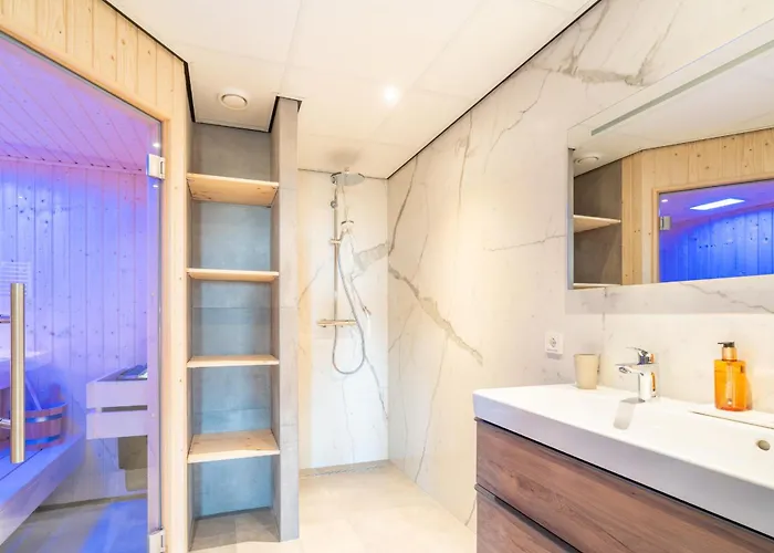 Appartementencomplex Juliana 66 公寓