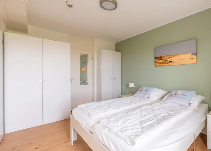 Appartementencomplex Juliana 66 公寓 德科赫