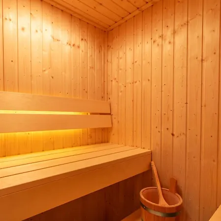 Appartementencomplex Juliana 66 デ・コーフ