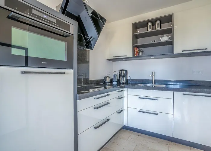 Appartementencomplex Juliana 66 Daire